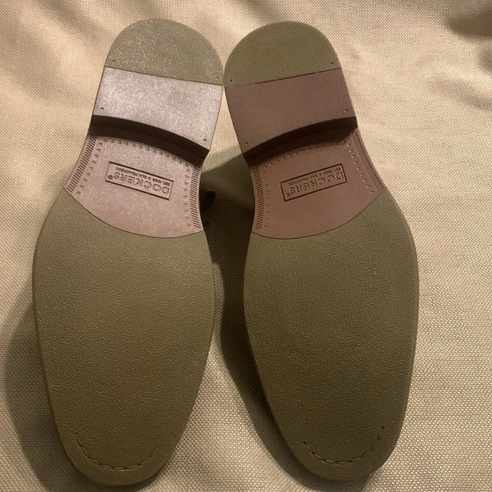 Dockers Stewart Casual Oxfords